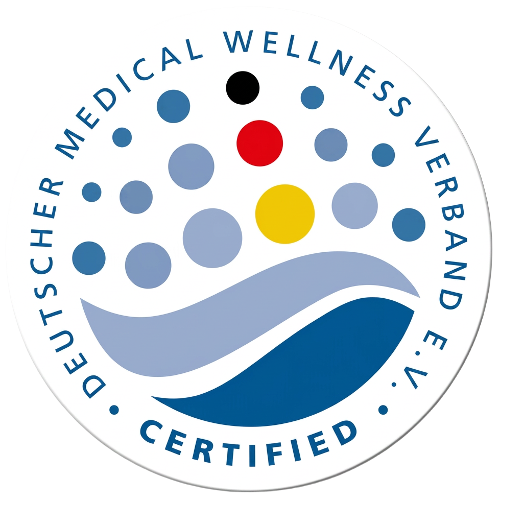 German Medical Wellness Association