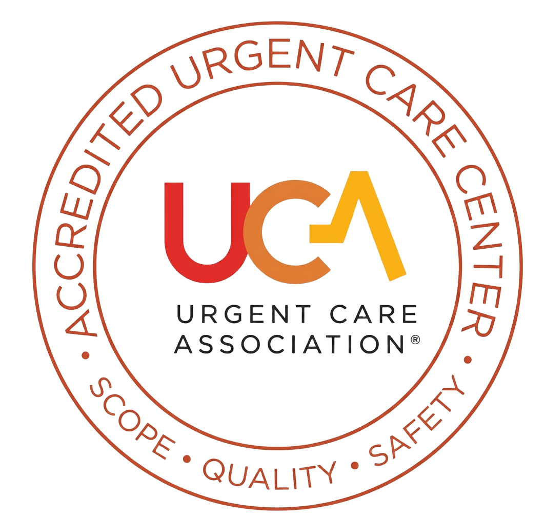 Urgent Care Association (UCA)